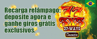 Giro Grátis Especial 🎡 promotion